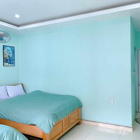 Long Guest House Dong Khe Sau Exterior foto